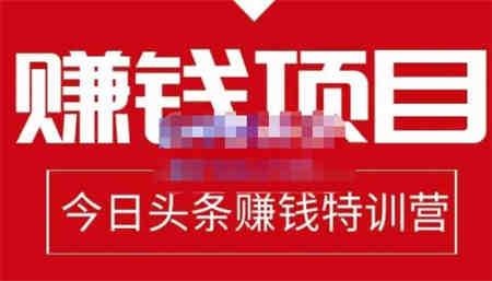 懒人领域·今日头条项目玩法，头条中视频项目，单号收益在50—500可批量￼-营销武器库