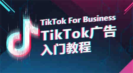 TikTok广告入门教程，从0到1掌握TikTok投放的全流程-营销武器库