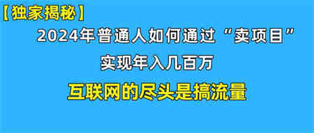 （10006期）新手小白也能日引350+创业粉精准流量！实现年入百万私域变现攻略-营销武器库